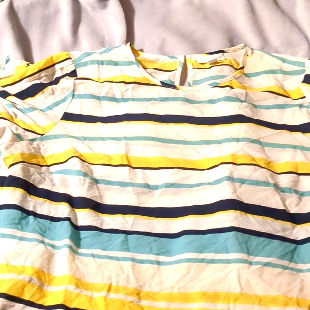 SS blouse